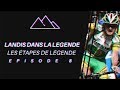 LANDIS DANS LA LEGENDE - MORZINE 2006 - LES ÉTAPES DE LÉGENDE #8