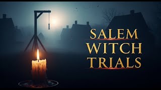 The Untold Story of the Salem Witch Trials | Dark Secrets of 1692