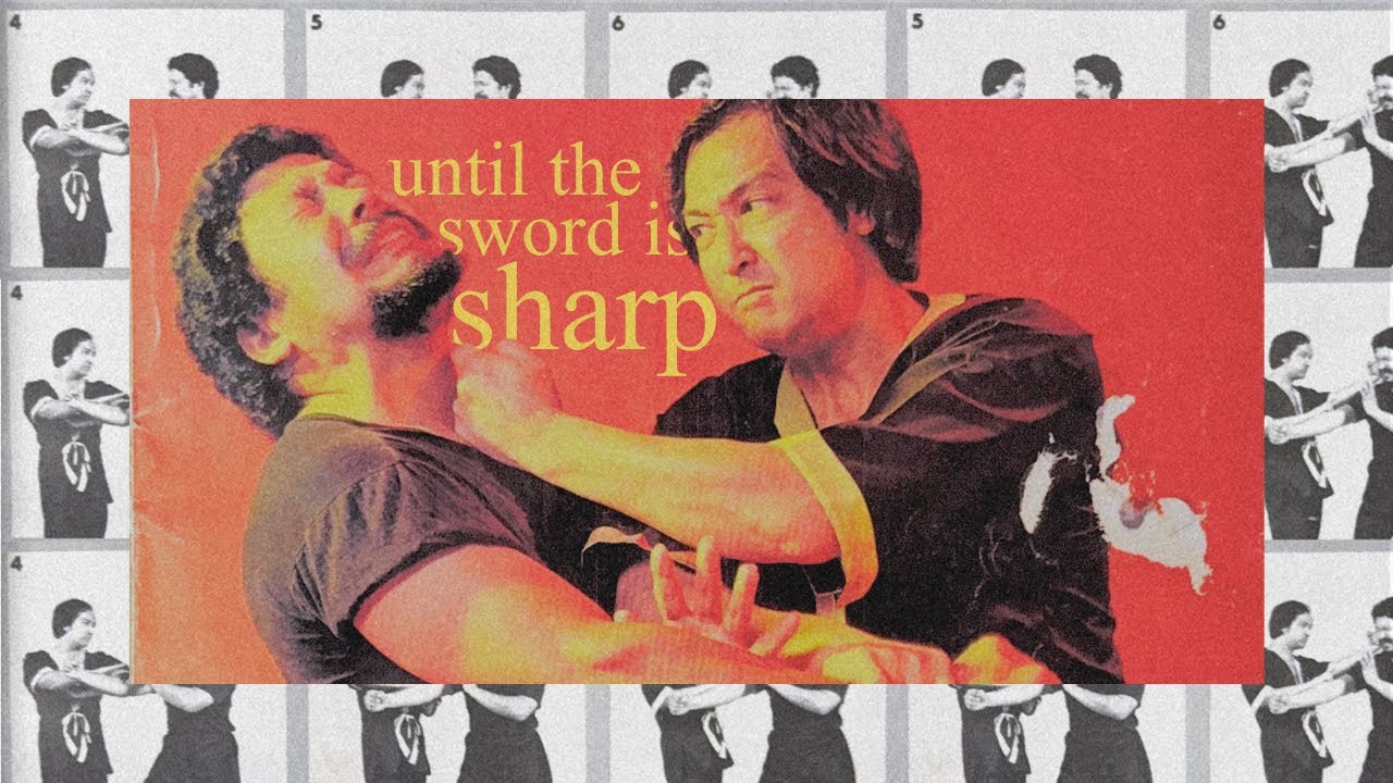 Until the Sword is Sharp | Documentary Short Film
