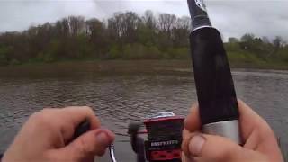 HOW LONG DOES IT LAST? KastKing Sharky Baitfeeder Spinning Reel Saltwater  Fishing 