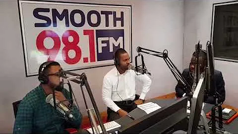 Business and financial news analysis with Rotus, Valentine and Ayorinde