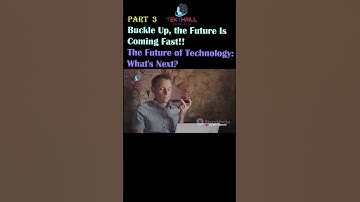 The Future of Technology: What