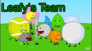 Bfdi 1b: Take the plunge pt2 Made by JNJ