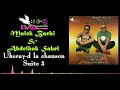 Malek Bachi &amp; Abdelhak Sahel Ukeraɣ d la chanson Suite 3