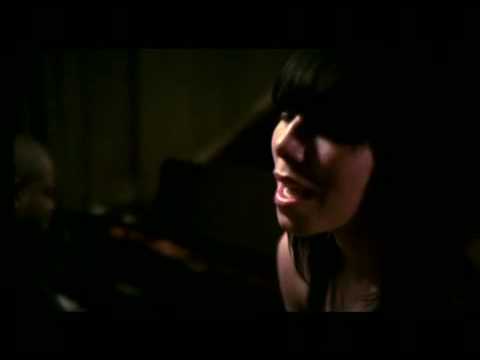 Bridget Kelly (aka Beekay) Kings of Leon Use Someb...