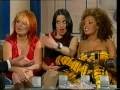 Spice Girls Interview, Des O'Connor, 1997