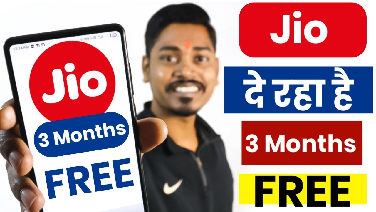 Jio 3 Months FREE Jio Cadbury Dessert Corner Offer FREE 3 Month Jio jio-3-months-free-jio-cadbury-dessert-corner-offer-free-3-month-jio