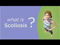 What is scoliosis?