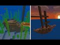 NEVER SEEN THIS IN MINECRAFT BEFORE!