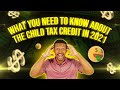 Child Tax Credit: A Complete Video Guide for 2021 (Step-by-Step)