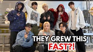 Stray Kids’ Net Worth Timeline (2018–2026) Is Actually INSANE Guide