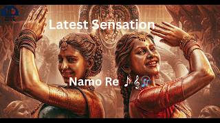Namo Re Song Lyrical Vedio( Lyrical Magic) from movie| Nagabandham | #nithwikcharvik #latest #namore