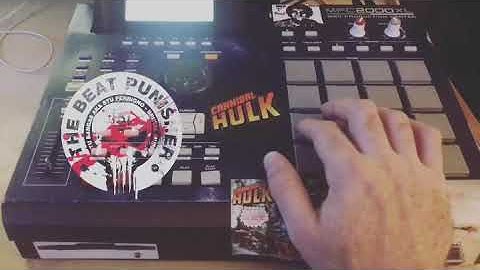 Graveyard Chops - Stu Bangas