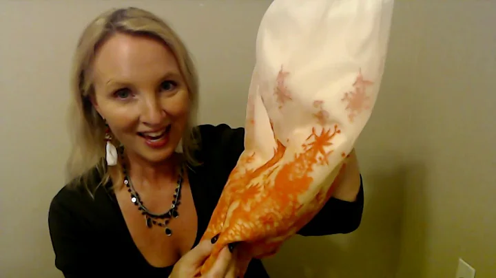 ASMR | Thrift Store Shopping Haul (Whisper) 6-12-2019