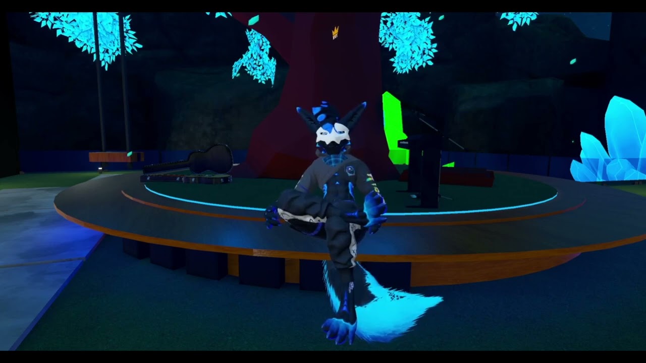 Lt  Shadow   20  Where do trolls troll?