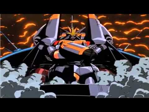 [MAD]　↑↑↓↓←→←→【All GAINAX　2】