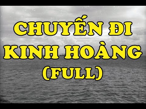 Video Hồi Ký Miền Nam | Chuyến Đi Kinh Hoàng (Full) - youtube