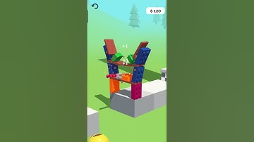 Slice It All 🔪 | All Levels Gameplay Walkthrough #shorts #funny #mobilegame