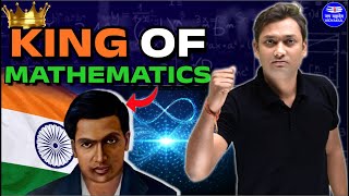 Use of Maths in cancer | गणित का कैंसर में प्रयोग | क्या है रामानुजाम की कहानी