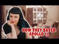 An Absurdly Deep Dive Into Apollo 13 
