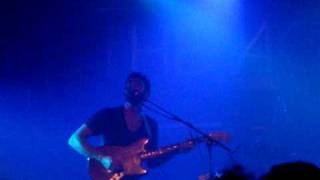 The Antlers - Two (live in Dublin)