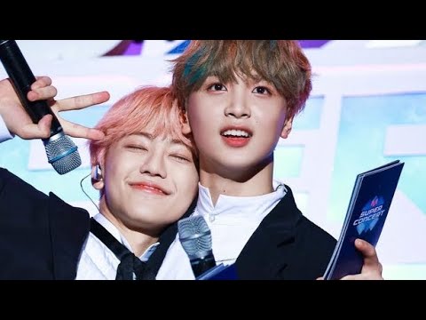 [NCT 재민 해찬] 천방지축 AB즈 🐰🐻