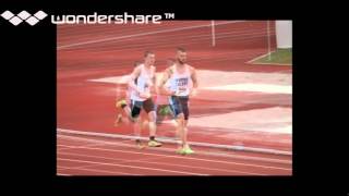 URI 2014 A-10 T&F CHAMPIONSHIP