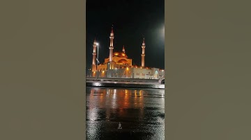 إدريس أبكر..سورة الفرقان..سبحان الله…🌸🌿