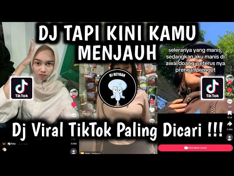 DJ TAPI KINI