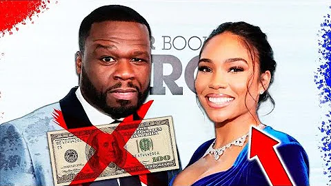 @50Cent Hates it When Women Beg Him For MONEY....And YOU SHOULD ALSO!