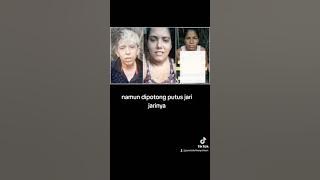 Kasus Pembunuhan dan Mutilasi Hidup di Brazil (Nara Aline Mota de Lima) #fyp #fypyoutube #viralvideo
