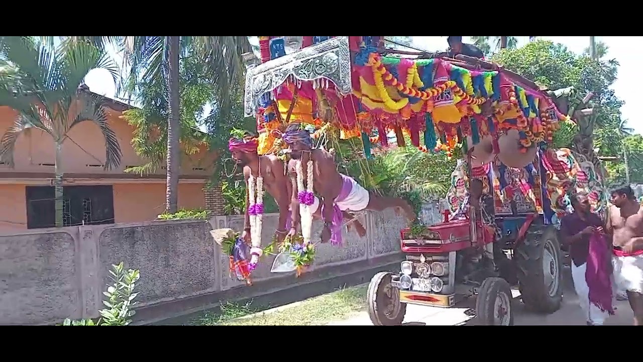 காவடி நல்லூர்