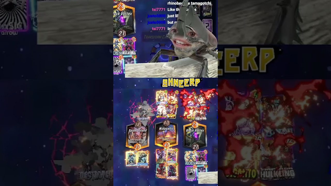 LIVING THE DESTROYER DREAM | #shneerp on #Twitch