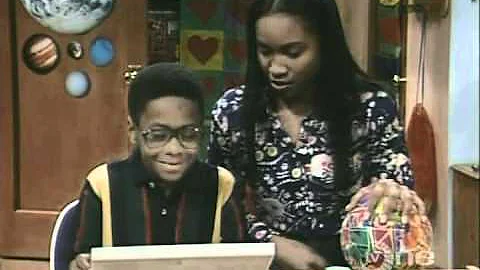 In the House - 2x11 - Do the Right Thing (Part 1)