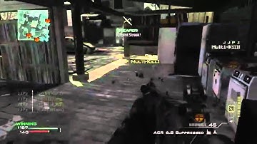 Predator Missile 8 in 1!