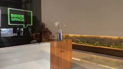 Inner Space Interior Design|Journey to the space that creates spaces|2020|New look