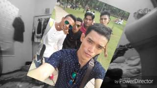 Putoh asa dan khayalan tingkat tinggi by akim