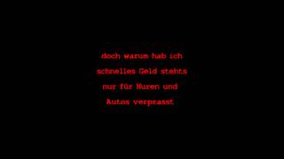 -Kollegah &quot;Rauch&quot; [LYRICS]