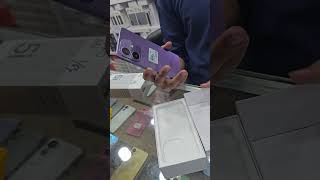 Oppo A5I Quick Unboxing Budget Friendly Device