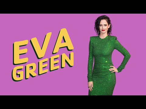 ⭕ Eva Green - Tribute