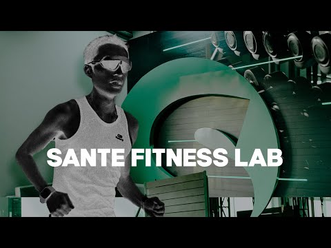 Sante Fitness Lab