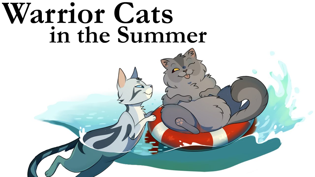 READING ARRIC INN IRS arrior cats live by a code that guides them through  life. The Reading Warriors Code will guide you through your Summer Reading  Challenge. Wartior cats defend their Clan