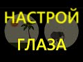 Зрение  Расстройство рефракции, что это?