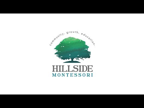 Hillside Montessori LaGrange - Why Hillside? (Shorter 9 minute version)