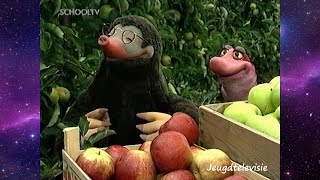 Zppelin Aflevering Koekeloere Over Appels 27092000