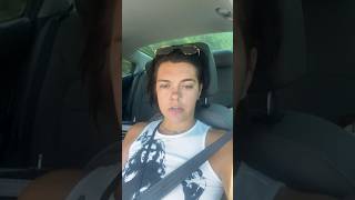 I Really Messed Up This Time