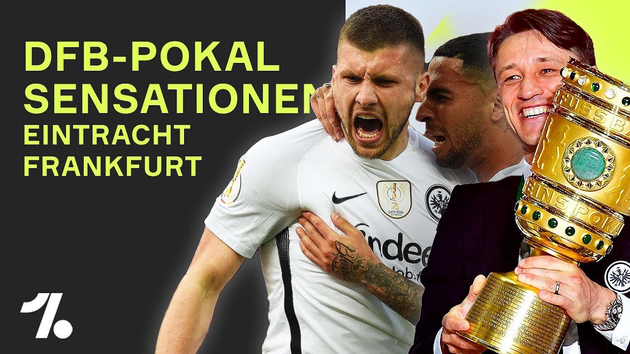 Irres Klopp-Debakel in Offenbach | Die größten Sensationen im DFB-Pokal | Teil 3