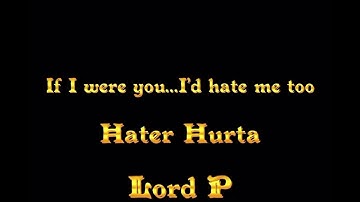 If I Were You…I’d Hate Me Too