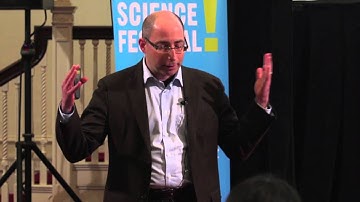 Big Ideas for Busy People 2013 - Intro & David Kaiser