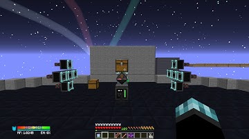 Automated Fusion Crafting